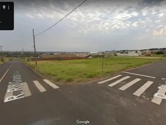 Imagem: Terreno Jd Oasis - Prox. Novo Centro Civico