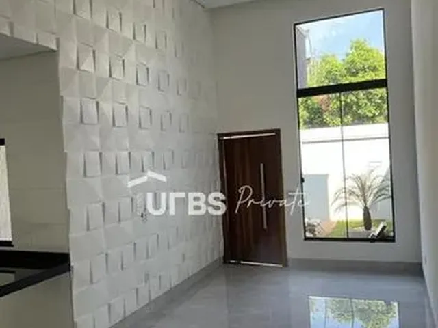 Imagem: Casa de Rua - Casa 3 Quartos, Sendo 1 Suíte