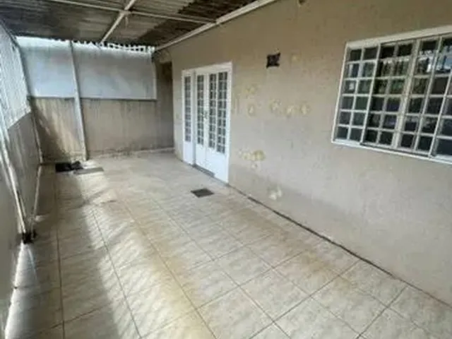 Imagem: Casa para Venda com 70 Metros Quadrados