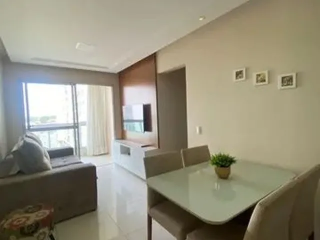 Imagem: Apartamento para Venda Possui 70 M² com