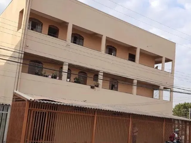 Imagem 1: Apartamento de 2 Quartos , Térreo, Recanto das Emas