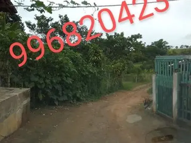 Imagem: Sitio em Saire