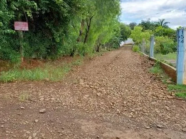 Imagem: Chácara Situada no Bairro Água Verde com