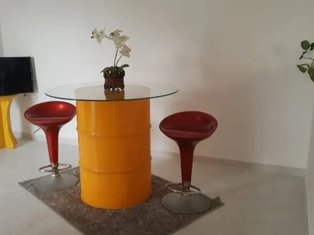 Imagem: Apartamento para Período Junino