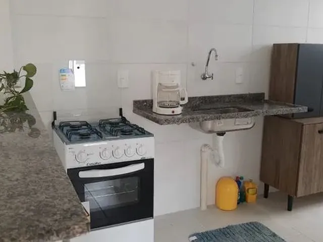 Imagem 2: Apartamento para Período Junino