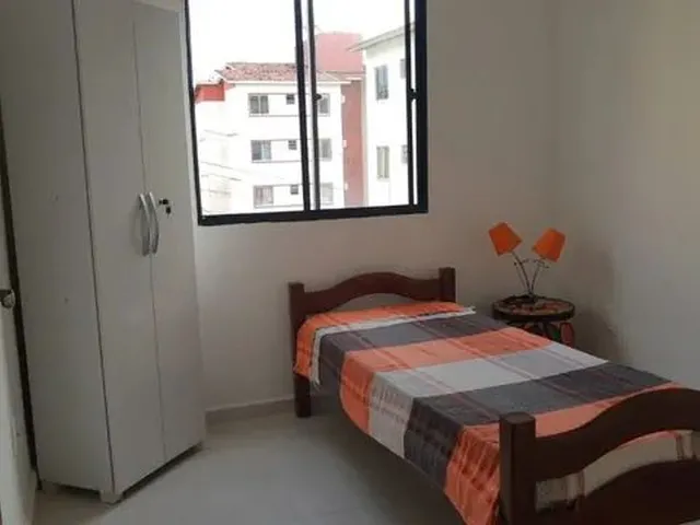 Imagem 3: Apartamento para Período Junino
