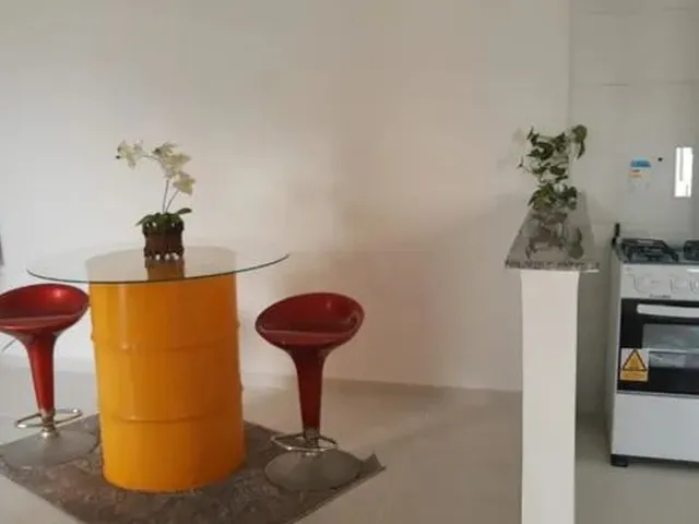 Imagem 4: Apartamento para Período Junino
