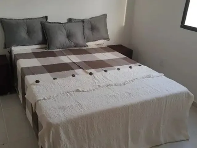 Imagem 5: Apartamento para Período Junino
