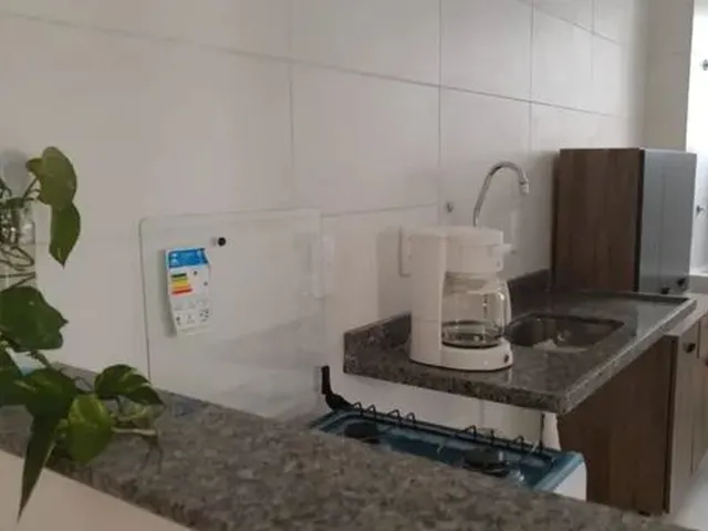 Imagem 7: Apartamento para Período Junino