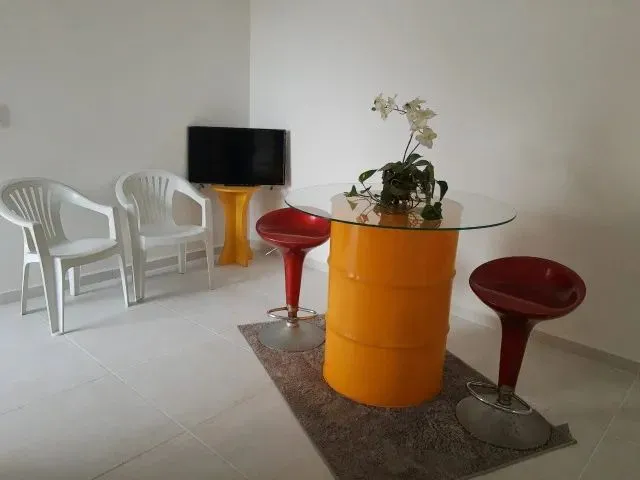 Imagem 9: Apartamento para Período Junino