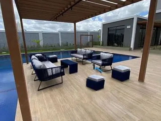 Imagem 12: Apartamento para Período Junino