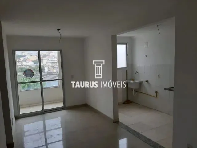 Imagem: Apartamento À Venda no Bairro Utinga
