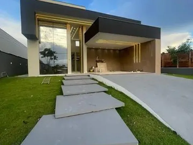 Imagem: Casa no Alphaville Belem