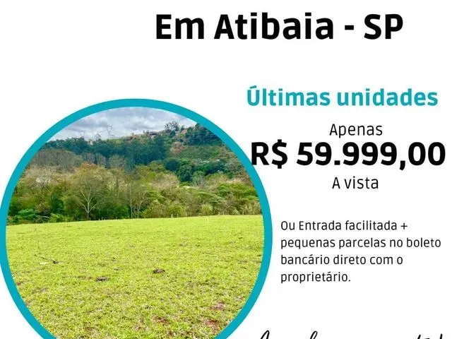 Imagem: Terreno em Campo Verde