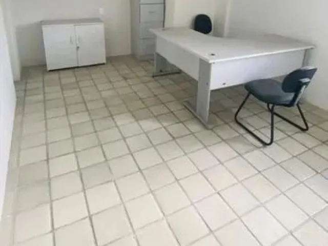 Imagem 4: Alugo Sala Semi Mobiliada na Epitacio