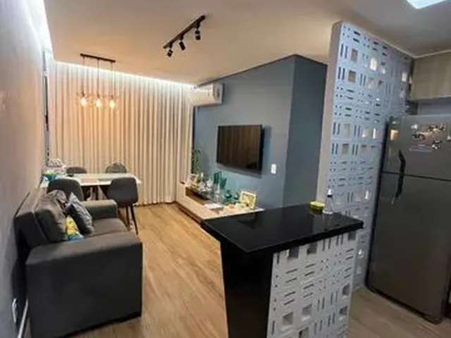 Imagem: Bl - Apartamento À Venda no Condominio