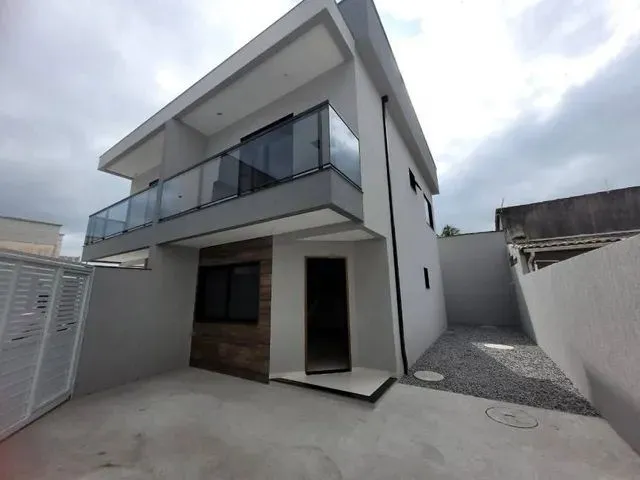 Imagem: Casa para Venda com 82 Metros Quadrados