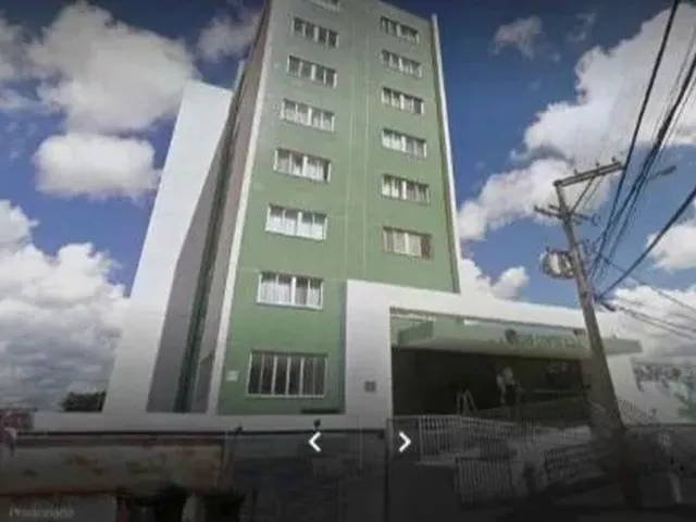 Imagem 1: Lindo Apartamento Reformado, 60M², 3 Quartos, 1 Suíte e Nascente