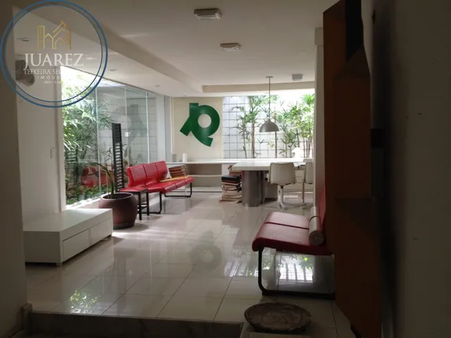 Imagem 2: Prédio para Venda e Locação na Pituba com 2 Pavimentos e 19 Salas para Uso Comercial, Oportunidade!