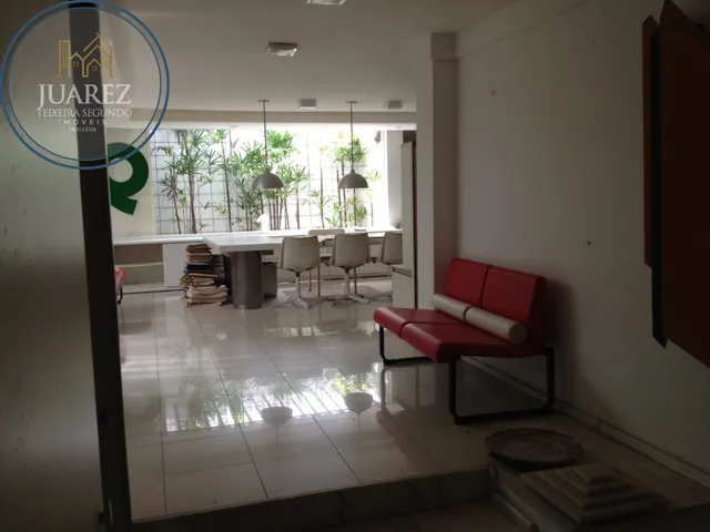 Imagem 3: Prédio para Venda e Locação na Pituba com 2 Pavimentos e 19 Salas para Uso Comercial, Oportunidade!