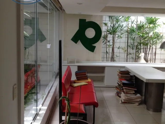 Imagem 5: Prédio para Venda e Locação na Pituba com 2 Pavimentos e 19 Salas para Uso Comercial, Oportunidade!