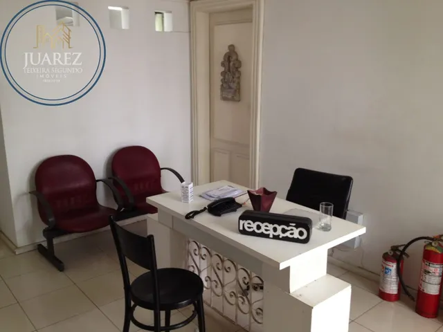 Imagem 14: Prédio para Venda e Locação na Pituba com 2 Pavimentos e 19 Salas para Uso Comercial, Oportunidade!