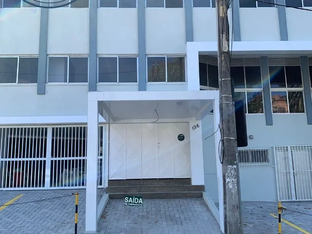 Imagem 15: Prédio Comercial para Locação no Rio Vermelho, 6 Pavimentos, 1000M2 de Área Construída!