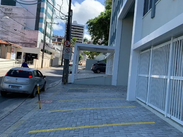 Imagem 8: Prédio Comercial para Locação no Rio Vermelho, 6 Pavimentos, 1000M2 de Área Construída!