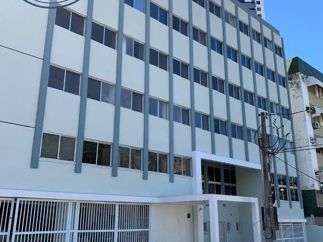 Imagem 11: Prédio Comercial para Locação no Rio Vermelho, 6 Pavimentos, 1000M2 de Área Construída!