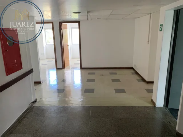 Imagem 14: Prédio Comercial para Locação no Rio Vermelho, 6 Pavimentos, 1000M2 de Área Construída!