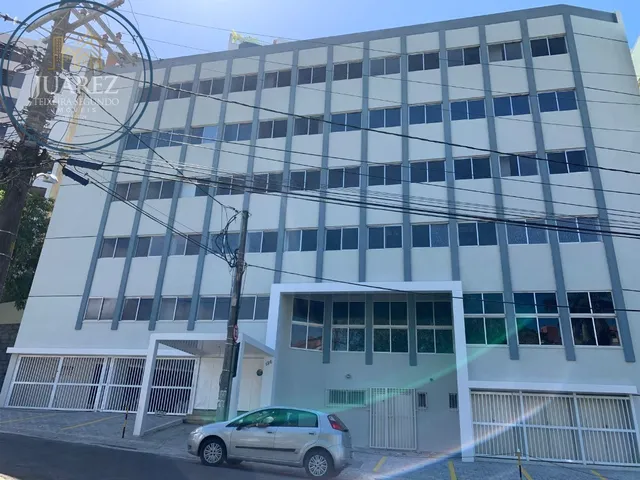 Imagem 10: Prédio Comercial para Locação no Rio Vermelho, 6 Pavimentos, 1000M2 de Área Construída!