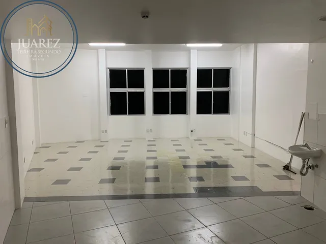 Imagem 12: Prédio Comercial para Locação no Rio Vermelho, 6 Pavimentos, 1000M2 de Área Construída!