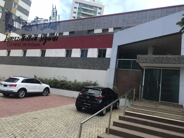 Imagem: Prédio Comercial com 2500M² de Área Construída