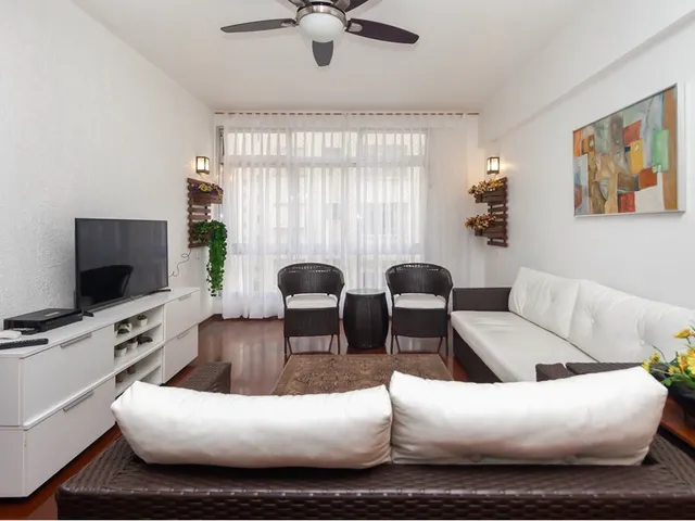 Imagem: Apartamento Residencial em São Paulo