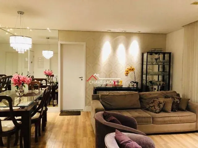 Imagem: Apartamento À Venda - Marapé - Santos/Sp