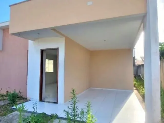 Imagem: Casa para Venda Possui 150 Metros Quadrados