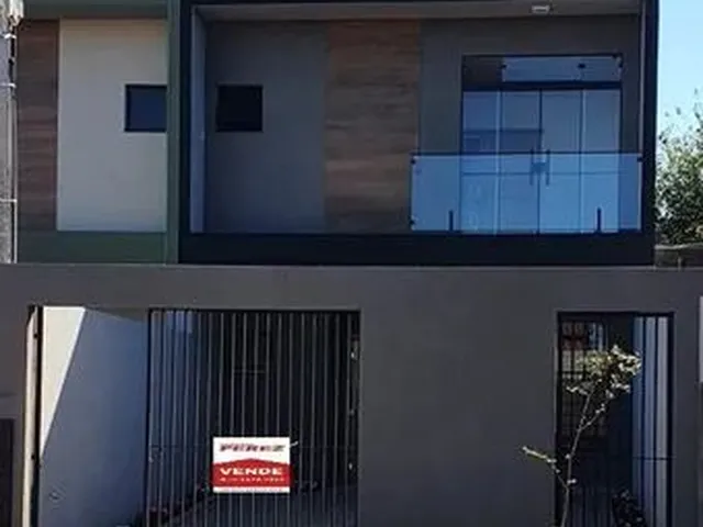 Imagem: Londrina - Casa Padrão - Messiânico