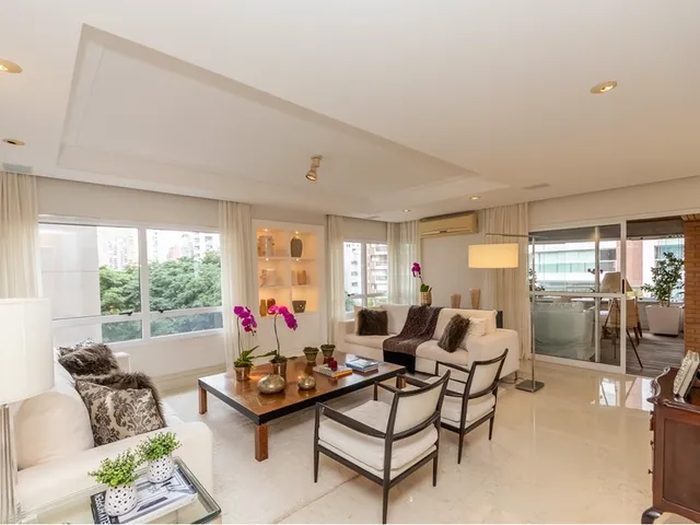 Imagem: Apartamento Residencial em São Paulo