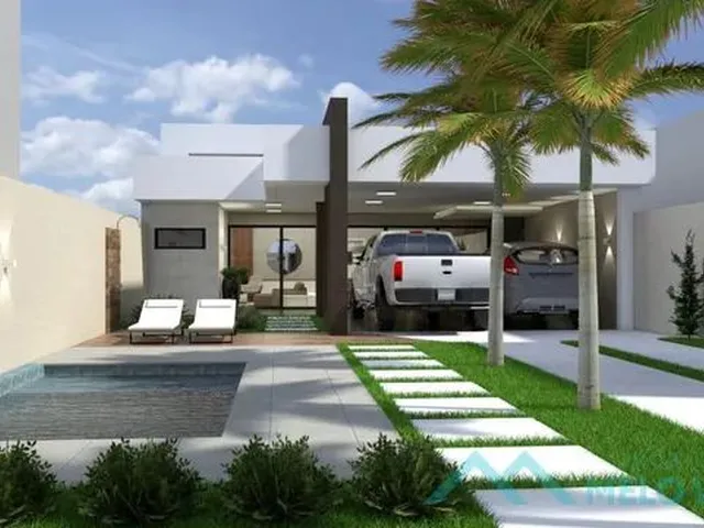 Imagem: Casa 3 Dormitórios para Venda em Maringá