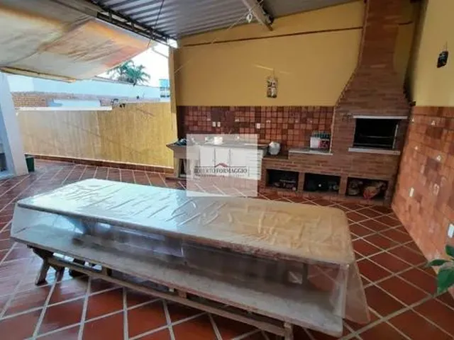 Imagem: Casa À Venda em Piracicaba (Sp) no Bairro