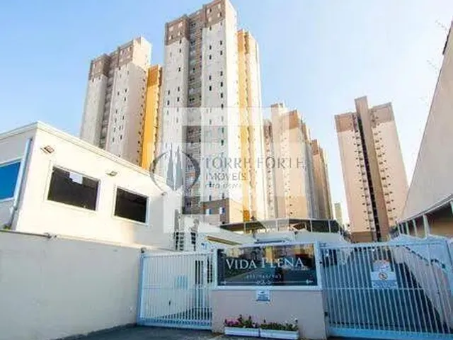 Imagem: Lindo Apartamento com 2 Dormitórios, 1