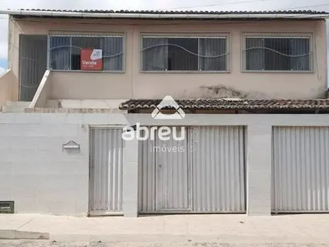 Imagem: Natal - Casa Padrão - Planalto