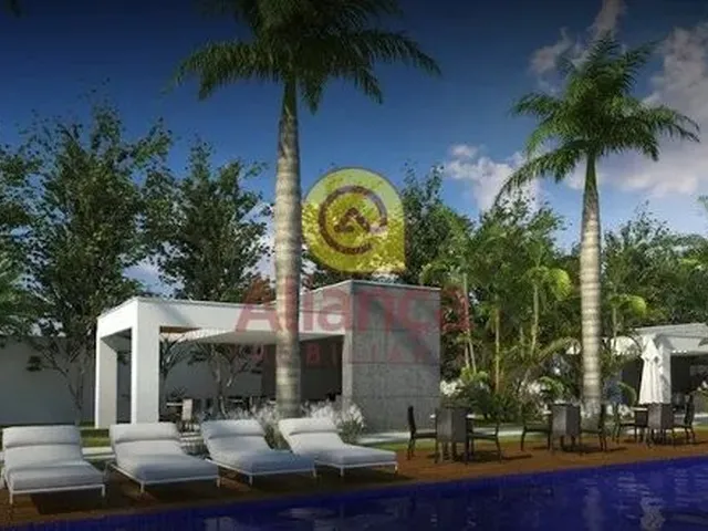 Imagem: Natal - Casa de Condomínio - Pitimbú