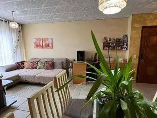 Imagem: Apartamento com 3 Dormitórios À Venda