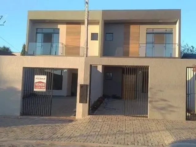 Imagem: Londrina - Casa Padrão - Messiânico