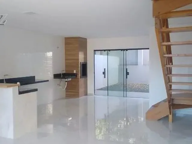 Imagem 4: Londrina - Casa Padrão - Messiânico