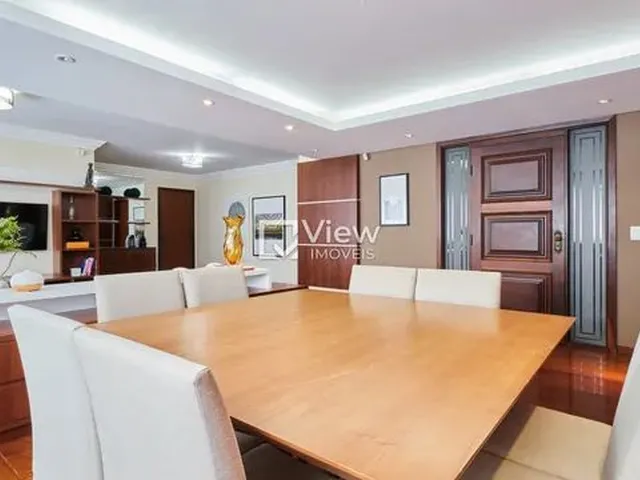 Imagem: Espaçoso Apartamento no Coração do Cabral