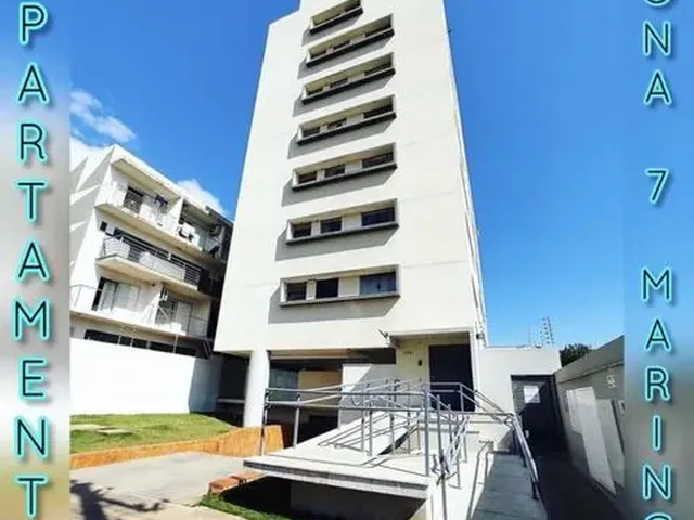 Imagem: Apartamento para Venda em Maringá, Zona