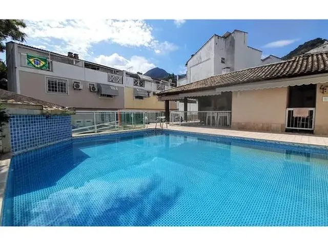 Imagem: Casa Triplex 3 Suites - Camorim - Jacarepaguá