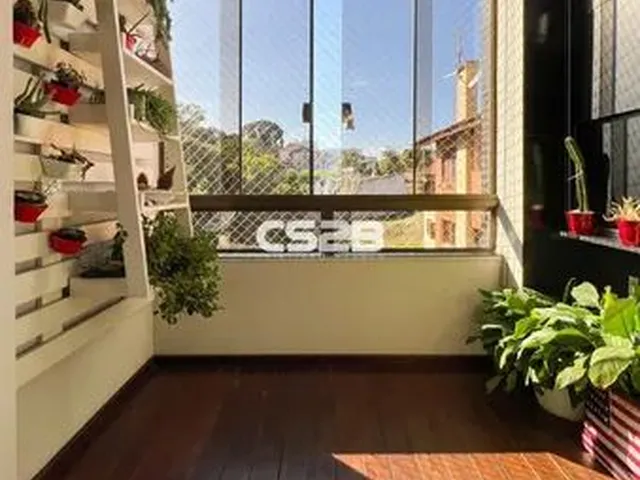 Imagem: Apartamento Mobiliado, 2 Quartos, com Elevador